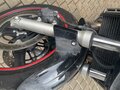 2001 Honda CB 600F Hornet, чёрный, 350000 рублей - вид 9