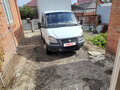 2010 ГАЗ ГАЗель (3302), белый, 750000 рублей - вид 6