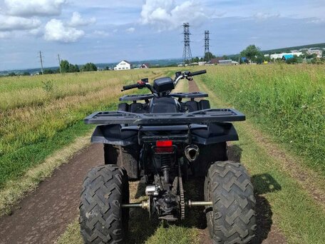 2023 Avantis A5, чёрный, 140000 рублей, вид 3