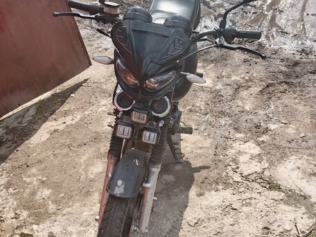 2023 Racer Ranger, чёрный, 55555 рублей, вид 2