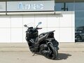 2025 QJMotor Fort 350, чёрный - вид 1