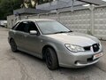 2005 Subaru Impreza II Рестайлинг 2, серебристый, 545000 рублей - вид 4