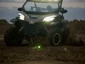 2024 CFMoto ZFORCE 1000 Sport R EPS, бежевый, 1490000 рублей - вид 2