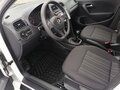2017 Volkswagen Polo V Рестайлинг, белый, 1385000 рублей - вид 9