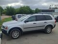 2005 Volvo XC90 I, серебристый, 600000 рублей - вид 6