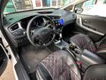 2016 Kia Ceed II Рестайлинг, белый, 1300000 рублей - вид 3