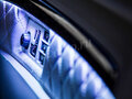 2015 Mercedes-Benz Viano L2 I (W639) Рестайлинг, чёрный - вид 8