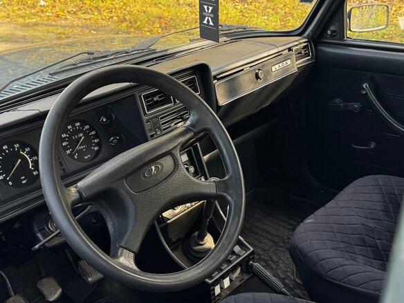 2008 Lada (ВАЗ) 2107, зелёный, 99999 рублей - вид 5