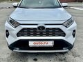 2020 Toyota RAV4 V (XA50), белый, 3900000 рублей