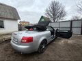 2004 Audi A4 II (B6), серебристый, 950000 рублей
