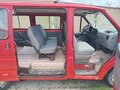 1997 Ford Transit, красный, 350000 рублей