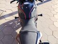 2025 QJMotor SRK 600 RC, чёрный, 600000 рублей - вид 2