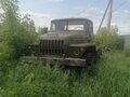 1991 Урал 4320, зелёный, 700000 рублей - вид 1