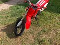 2014 Kayo Evolution YX140EM, красный, 76000 рублей - вид 1