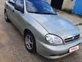 2010 ЗАЗ Chance, серый, 220000 рублей - вид 8