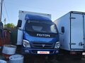 2012 Foton Ollin, синий, 750000 рублей - вид 3