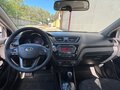 2011 Kia Rio 4-speed III, белый, 1050000 рублей - вид 9