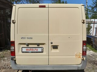 2008 Ford Transit, жёлтый, 220000 рублей, вид 3