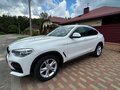 2018 BMW X4 20i II (G02), белый, 4100000 рублей - вид 3