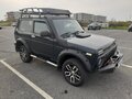 2014 Lada (ВАЗ) 2121 (4x4) I Рестайлинг, зелёный, 750000 рублей - вид 3