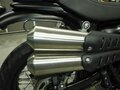 2019 Triumph Scrambler, зелёный, 900000 рублей - вид 10