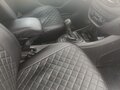 2016 Lada (ВАЗ) Vesta I, белый, 840000 рублей - вид 4