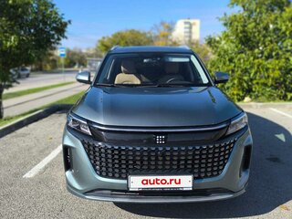 2024 Evolute i-Space I, зелёный, 2600000 рублей, вид 1