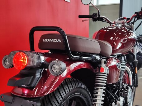 2026 Honda CB 350, красный, 599900 рублей, вид 5
