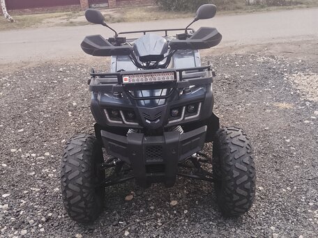 2025 VMC (Vento) ATV, серый, 215000 рублей, вид 1