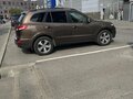 2012 Hyundai Santa Fe II Рестайлинг, коричневый, 1350000 рублей - вид 2