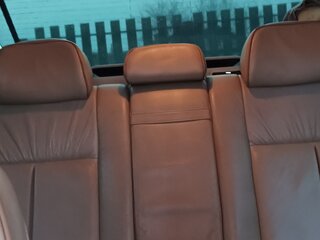 2001 Peugeot 607 I, синий, 435000 рублей, вид 3