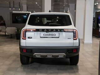 2026 Haval Dargo I Рестайлинг, белый, 3499000 рублей, вид 5