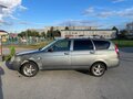 2011 Lada (ВАЗ) Priora I, серый, 270000 рублей - вид 8