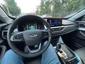 2022 Chery Tiggo 7 Pro I, серый, 1900000 рублей - вид 9