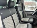 2011 Volkswagen Transporter, белый, 1100000 рублей - вид 5