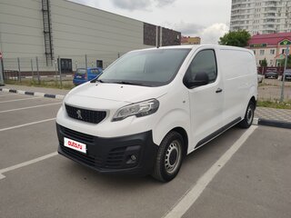 2020 Peugeot Expert, белый, 2450000 рублей, вид 1