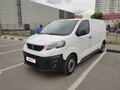 2020 Peugeot Expert, белый, 2450000 рублей