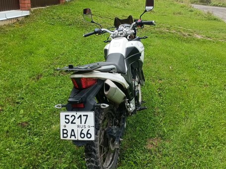 2020 Racer Ranger, белый, 140000 рублей, вид 3