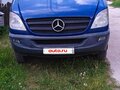2012 Mercedes-Benz Sprinter, синий, 1600000 рублей - вид 11