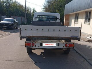 2014 Peugeot Boxer, белый, 1870000 рублей, вид 4