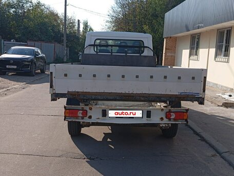 2014 Peugeot Boxer, белый, 1870000 рублей, вид 4