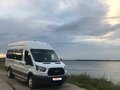 2020 Ford Transit, белый, 2800000 рублей - вид 8
