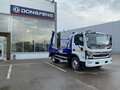 2024 Dongfeng C120, белый, 6430000 рублей - вид 6