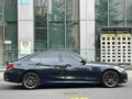 2023 BMW 3 серии Long 320Li VII (G2x) Рестайлинг, чёрный, 3280000 рублей - вид 2