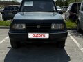 1994 Suzuki Escudo I, зелёный, 340000 рублей - вид 1