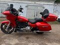 2024 Harley-Davidson Road Glide, красный, 2449000 рублей - вид 11