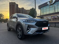 2019 Haval F7 I, серый, 1750000 рублей