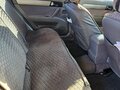 2008 Chevrolet Lacetti I, серебристый, 549000 рублей - вид 5