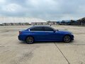 2023 BMW 3 серии 320Li VII (G2x) Рестайлинг, чёрный - вид 3