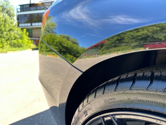 2013 BMW 3 серии 320d VI (F3x), чёрный, 1775000 рублей - вид 12